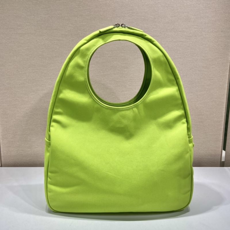 Prada Tote Bags